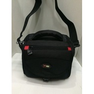 Canon Sony Nikon Dslr Camera Box Bag