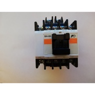 Fuji Electromagnetic Intermediate Relay SH-5H 1A4B 2A3B 3A2B 4A1B AC 110V 220V