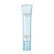 SOFINA beaute 高保濕防曬乳液 SPF30 PA++++ 保濕型 30g