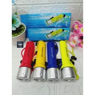 Diving flashlight / water flashlight / diving light flashlight / diving flashlight