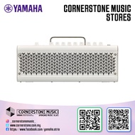 Yamaha Guitar Amplifier THR 30 II *Ready Stock* ( THRII 30 / THR30 ll / THRII30B / THR30II W ) - White