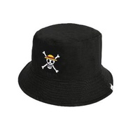 台灣 VICTOR x ONE PIECE 聯乘系列 漁夫帽