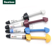 Dental Composite Light Cure Resin 3-M ESPE Z350XT Z250 P60 Valux Plus A1 A2 A3 A3.5 Shade Resin Dent