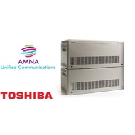 Toshiba Expansion Cabinet for Strata CIX670  CIX1200  IP PABX (NEW)