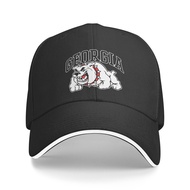 Georgia Atlanta Bulldog Top Selling Baseball Cap