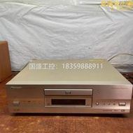 出售9新pioneer/先鋒dv-s737 cd/vcd/dvd播