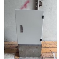 Indoor panel box 1.2mm EH 20x30x15 30x20x15 pushlock