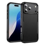 for iPhone 17 Pro Max Protective Case, Rugged+Tough Armored Slim Shockproof Case for iPhone 17 Air/1