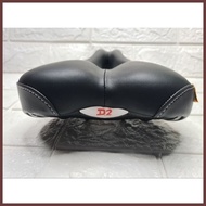∳ D2 Big Saddle 3147 With Hole Mtb Bike
