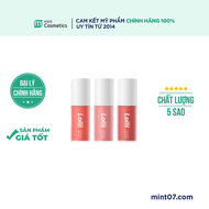 Phấn Má Ofelia Dạng Kem Lolli Liquid Blush