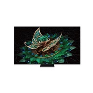 【TCL】85型 4K  QD-Mini LED 144Hz Google TV 量子點智能聯網顯示器 85C765
