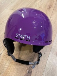 Smith Holt Jr. 中童頭盔 - 48-53cm 好新淨