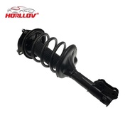 Front Shock Absorbers for Hyundai Elantra 54661-08200 54651-08200 Suspension System