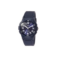 [Citizen Q&amp;Q] Watch Analog Waterproof Urethane Belt VS18-002 Men's Navy