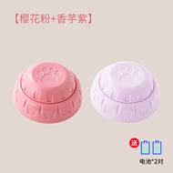 Pet Training Exchange Button Can Voice Unlimited Times Recording Press Sounder Acoustic Training Toy