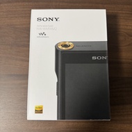 SONY Walkman NW-WM1AM2 黑磚二代 高解析度音樂播放器