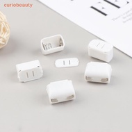 [CURUI] 5Pcs Mini L1154F Battery Case Battery Storage Box Battery Holder for AG13 LR44 {curiobeauty}