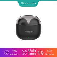MeeGoo P210 TWS Bluetooth Earphone Stereo Bluetooth 5.4 Wireless Bluetooth Earphones Music Gaming