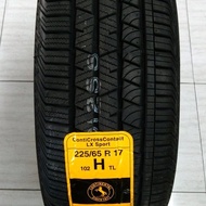 Ban Mobil Continental 225/65 R17 CCLX SPORT BAN MOBIL IMPORT NIK 2021