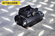 Nitecore NPL20 CR123A 電筒 隨機爆閃 - 香港行貨