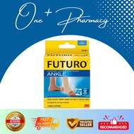 3M Futuro Comfort Lift Ankle Support [S / M / L]