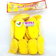DOUBLE BAGELEN LONJONGNAM 190gr | BAGELAN BAGEL CAKE DELICIOUSMANIS