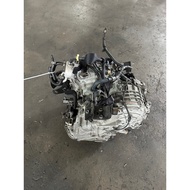 Toyota 2AZ CVT Auto Gear Box ( K112 ) For Estima Previa ACR50 Alphard ANH20 Mark X Zio ANA10 / Auto 