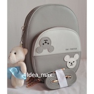 Forever young Fashion Bags & Backpacks Shoulder Bag