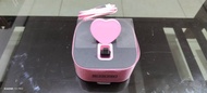 SAMSUNG GALAXY FRIENDS X BLACKPINK SPECIAL EDITION A50 DOCKING CHARGER