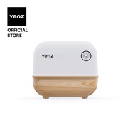 Venz ปั๊มน้ำอัตโนมัติ Automatic pump  รุ่น Beppu (Permanent Magnet) ขนาด 300 watt.** [ ไม่มีบริการติ