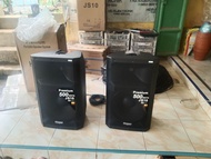 Speaker Huper JS10 15in 500watt HUPER harga per 1 pcs