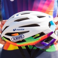 ABUS StormChaser Cycling Helmet For Road Mountain Bike Racing Helmet Protection Hat Unisex Bicycle Helmet