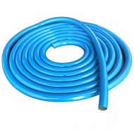 14mm two-color natural latex tube, underwater fishing gun barrel, fishing gun elastic tube, super el