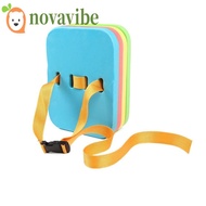 NOVAVIBE Swimming Back Float Swimming Belt Safety Training Belt Back Floating Plate Water Drawing Bo