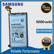 แบตเตอรี่ แท้ Samsung Galaxy S9 G960 EB-BG960ABE 3000mAh