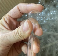 หลอดแก้ววิทยาศาสตร์  pyrex lab  glassware แก้วโบโรซิลิเกต  หลอดแก้วนำก๊าซ หลอดทดลอง  ทนไฟ