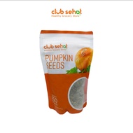 Healthy CLUB - Pumpkin Seed 250gr / natural Pumpkin Seed