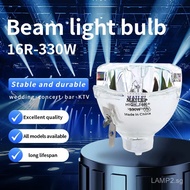 NEW 330W Lamp MSD Platinum 16R Lamp Mailepu SIRIUS HRI 330W Sharpy Moving head beam light bulb Stage
