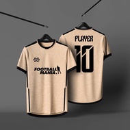 DUO jersey Lizzy jersey customization name set team jersey customization order name size 4XS to 7XL