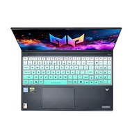 Keyboard Cover for Acer Predator Helios Neo 16S AI 18 AI Laptop, laptop Protective Skin Protector