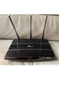 Tp-link Router AC1200