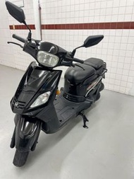 【笛加車業】2017年SYM-金發財-150cc-碟煞(狀態佳)  免費試乘/舊車可折抵/分期貸款/可刷卡/二手機車