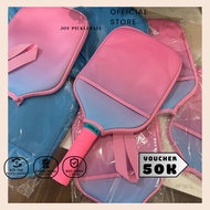 ( HOẢ TỐC ) Bao Vợt Pickleball Joola bản giới hạn Bao đựng Vợt Pickleball có Lưới và móc treo