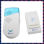 Door Bell chime Wireless V-ZORR -(≧-≦)