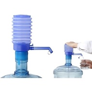 Water Pump for 5 Gallon Bottle, 2Pcs Universal Drinking Water Pump Manual 5 Gallon Water Dispenser P