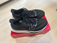 New Balance FuelCell Rebel v3 'Black Vibrant Spring' MFCXMB3 UK 9 / EU 43 / US 9.5.5