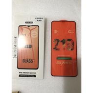 Oppo Reno 7z 5G,Reno 8z,Reno 8 Pro (2022),Reno 8T 4G 21D Full Tempered Glass