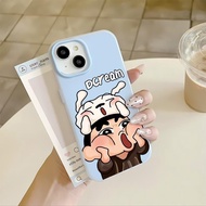 For Iphone 11 12 13 14 15 16PRO MAX X XR 7 8 Plus 手机壳 11 12 13 14 15 16Plus 11Pro 13Pro XS MAX Carto