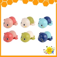 Bathing Toy Turtle Whale Swimming Toy Animals Toy (1 piece)