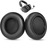 Earpads Replacement Compatible with Beyerdynamic MMX200 MMX100 MMX150 Wireless Headphones (Do Not Fi